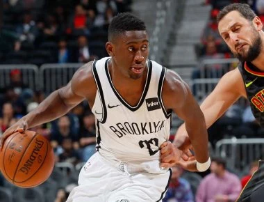 Σοβαρός τραυματισμός στο NBA- Με φορείο έφυγε από το γήπεδο ο παίκτης (βίντεο-φωτο)